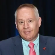 Photo of Bruce McDonald (he/him)