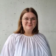 Photo of Janelle Salisbury (she/her)