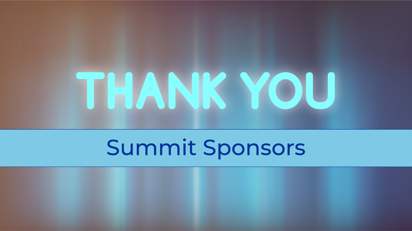 Illuminate 2022 Sponsors