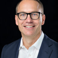 Photo of Darrell Schuurman