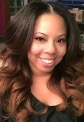 Photo of Amber JeanLouis