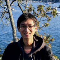 Photo of Stanley Wu