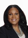 Photo of Teanna Jones