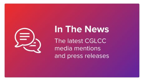 CGLCC - Media review