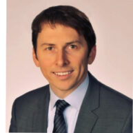 Photo of Mark MacVittie