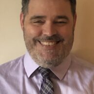 Photo of Mark Carr
