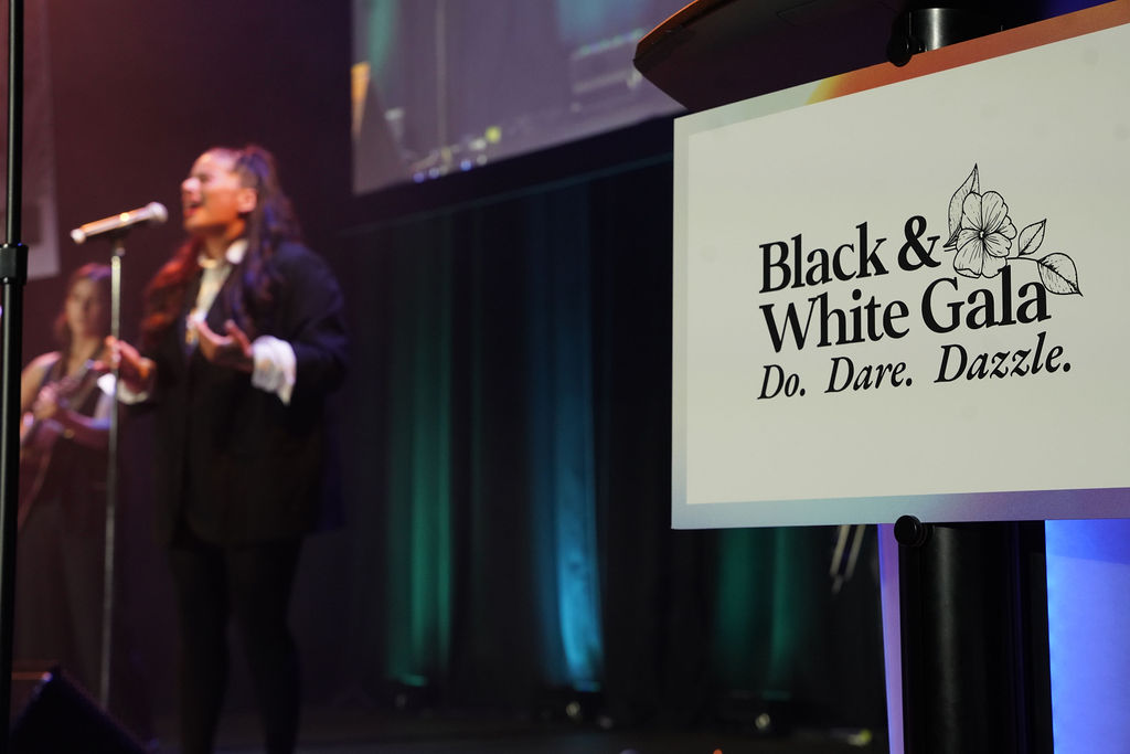 CGLCC’s 9th Annual Black & White Gala: We Dared to Dazzle!