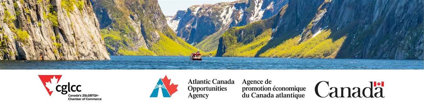 (Reporté) Explorer la diversité et l’inclusion des personnes 2SLGBTQI+ dans l’industrie touristique​ ​