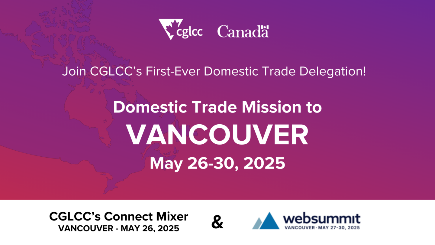 Domestic Trade Mission to Vancouver