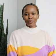 Photo of Sabrina Uwase (she/her)