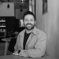 Photo of Antoine Lavoie (Mentee)