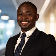 Photo of Jason Seguya (he/him)