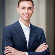 Photo of Maxx Smith (Mentor)