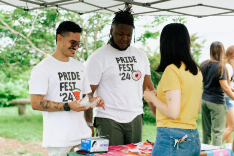 Meet the Ecosystem Fund Recipients: Pride PEI and Music PEI