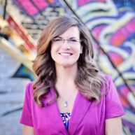 Photo of Rachel Colic (Mentor)