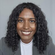 Photo of Keisha Bachheta (she/her)