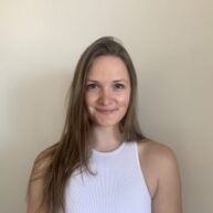 Photo of Alyssa Nienhuis (she/her)