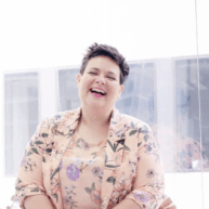 Photo of Lindsay Johnson